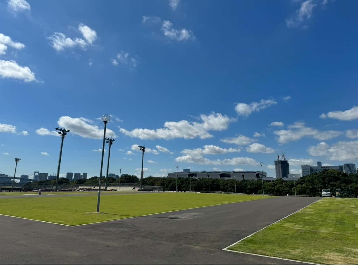 ⑦セントラルスクエア