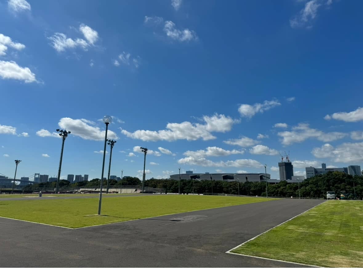 ⑦セントラルスクエア