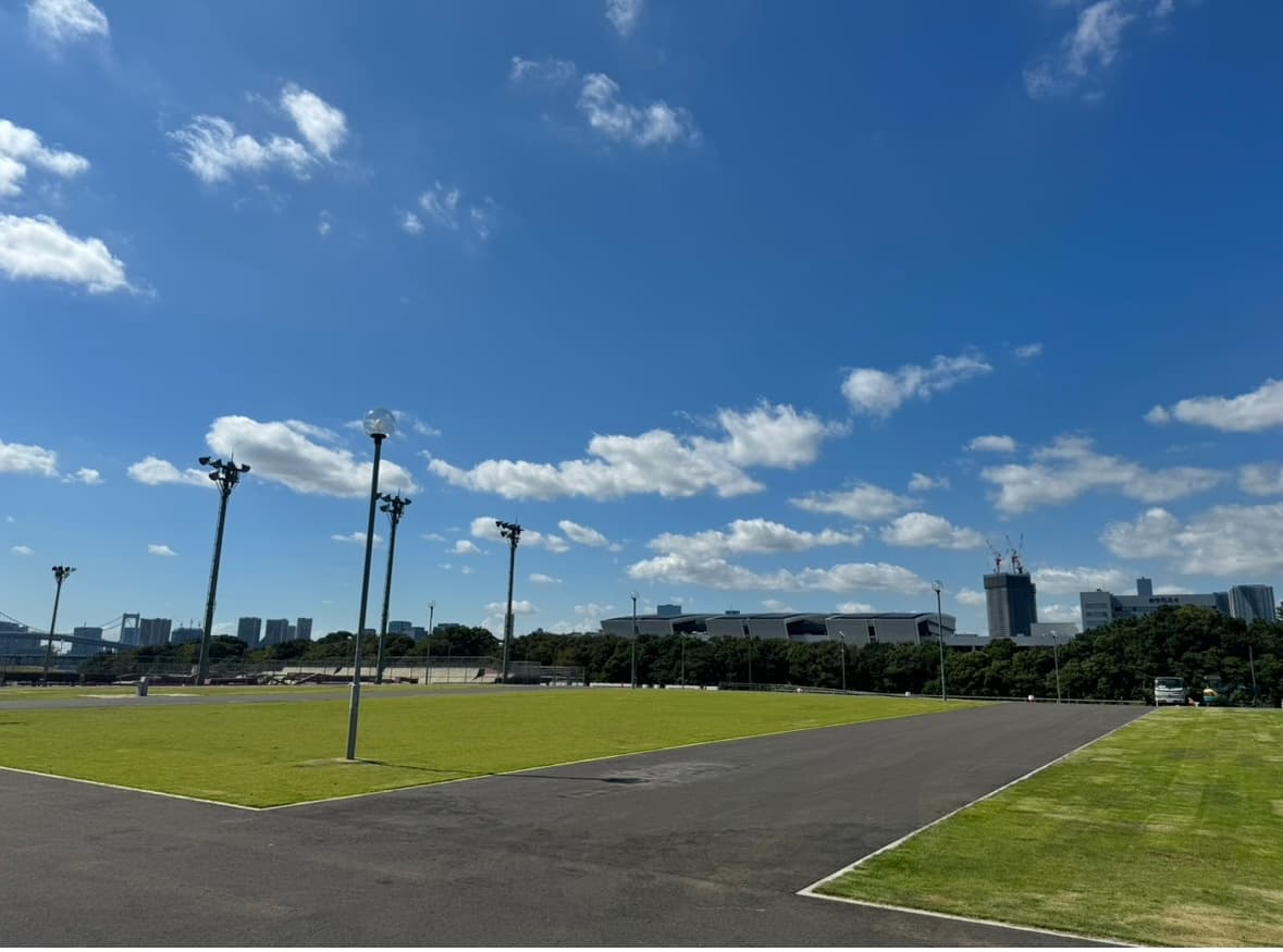 ⑦セントラルスクエア