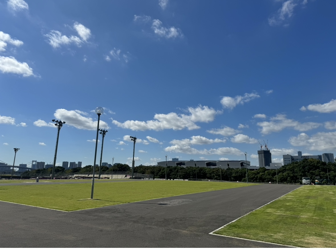 ⑦セントラルスクエア